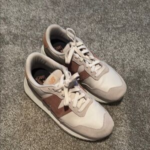 New Balance Sneakers